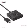 CLUB3D HDMI 2-в-1 Двунаправленный переключатель CSV-1384 Photo 3