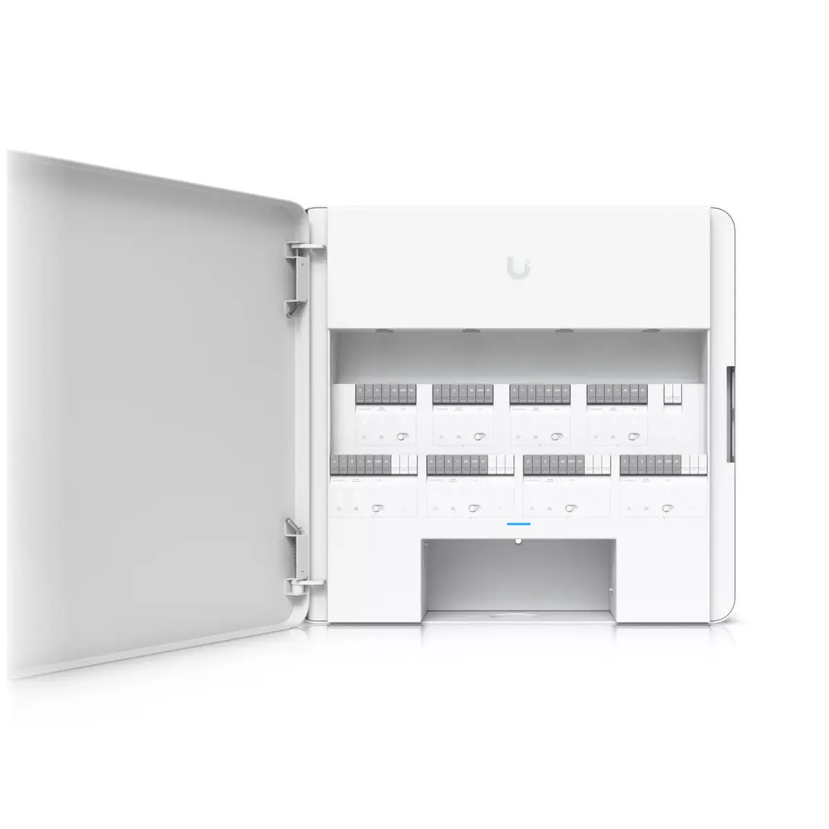 Ubiquiti EAH-8 drošības durvju kontrolieris Photo 3