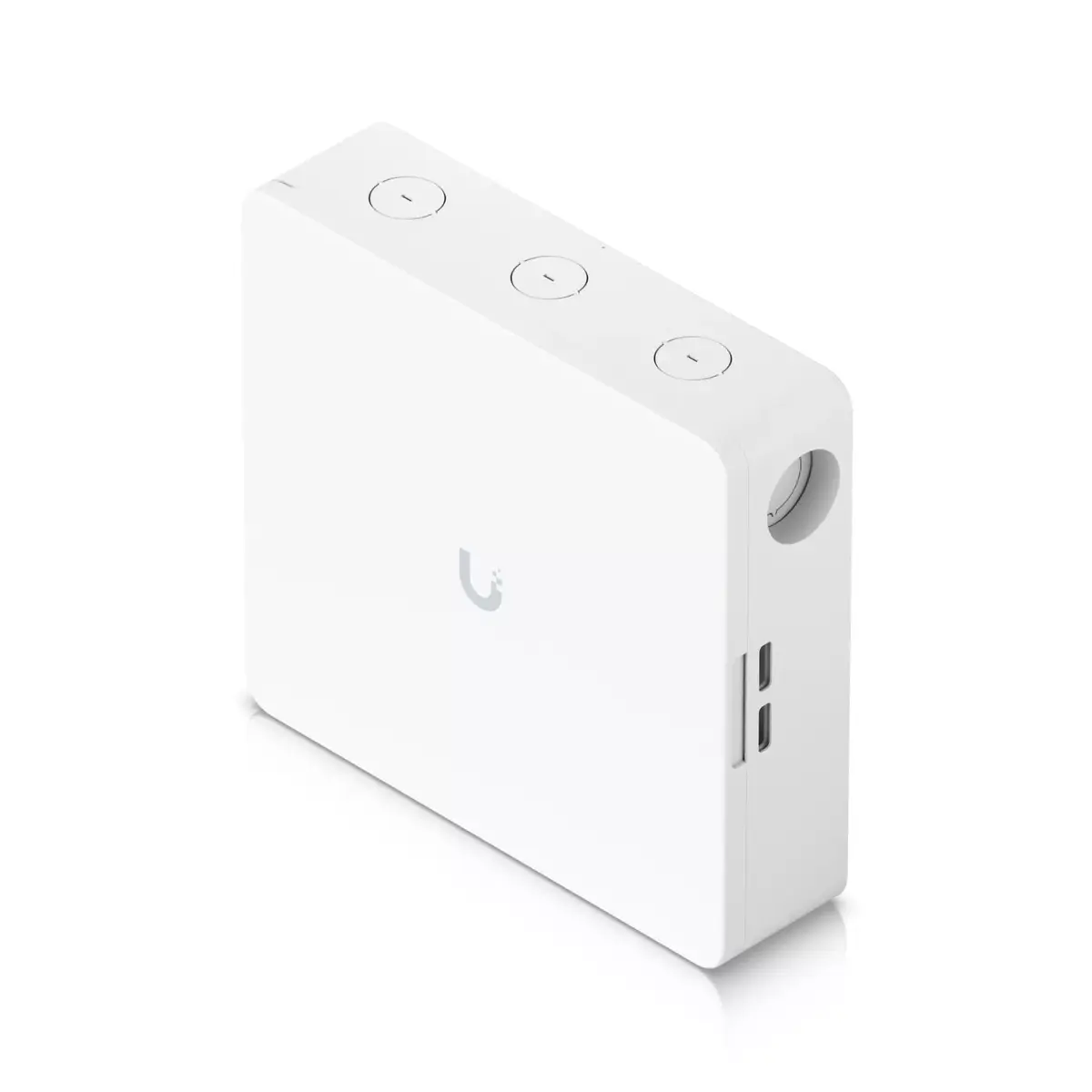 Ubiquiti EAH-8 drošības durvju kontrolieris Photo 5
