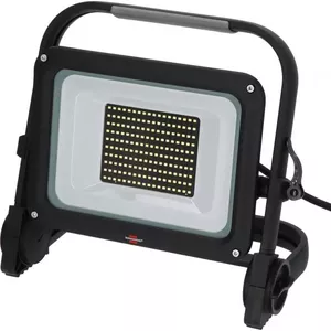 Floodlight Brennenstuhl 1171250047 Black 100 W LED IP65