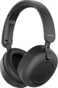 Tonsil R50BT Black Bluetooth bezvadu skaļrunis ar Bluetooth ieeju