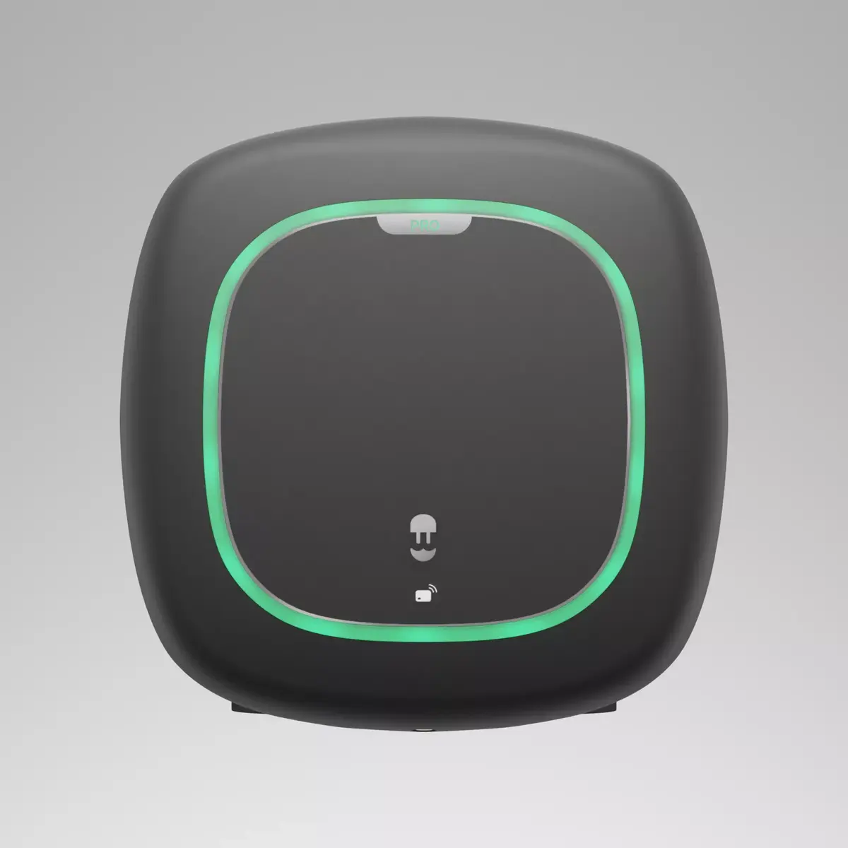 Wallbox Pulsar Pro Type 2 22 kW lādētājs Photo 3