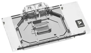 Barrow water block for Gigabyte RTX 4090 Aorus Aurora RGB (LRC 2.0, acrylic)