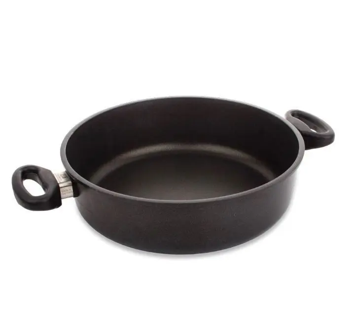 Apsildes panna AMT Gastroguss I828EZ5 Ø