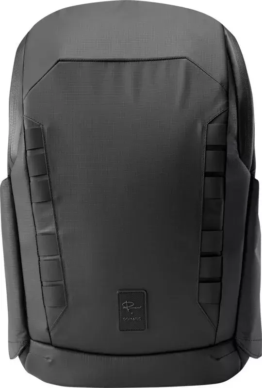 Backpack Gomatic Peter McKinnon PMPDIVG-BLK01 Photo 2