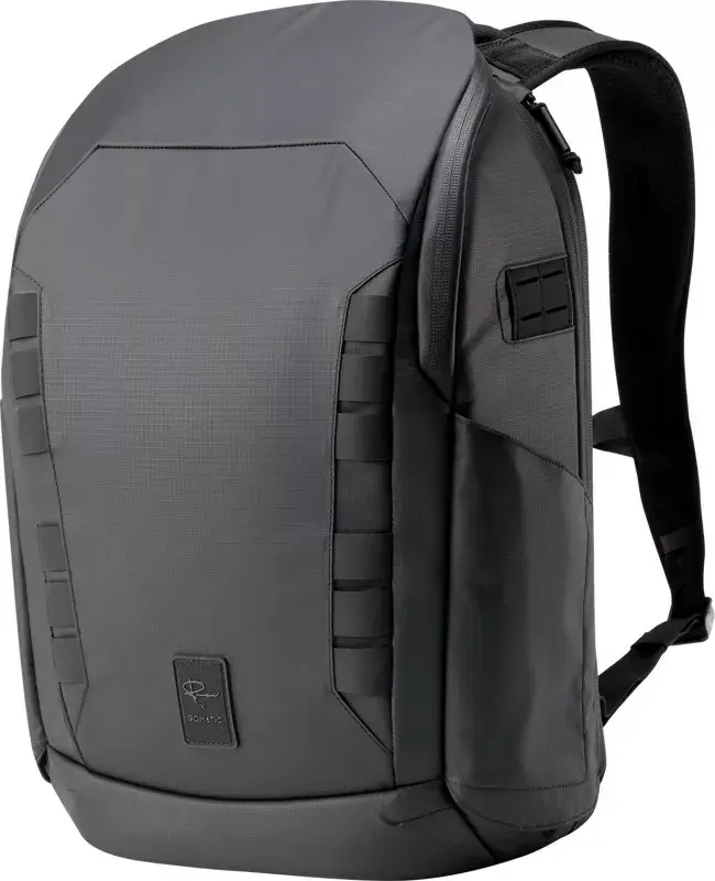 Backpack Gomatic Peter McKinnon PMPDIVG-BLK01 Photo 3