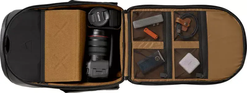 Backpack Gomatic Peter McKinnon PMPDIVG-BLK01 Photo 10