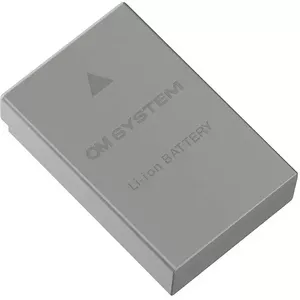 OM System battery BLS-50