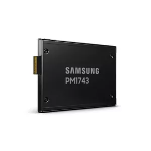SSD 2.5" U.2 Samsung PM1743 1.92 TB PCIe 5.0 NVMe, 7500/3000 MB/s