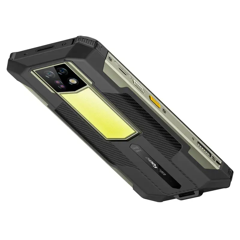 Viedtālrunis Ulefone Armor 24 Photo 4