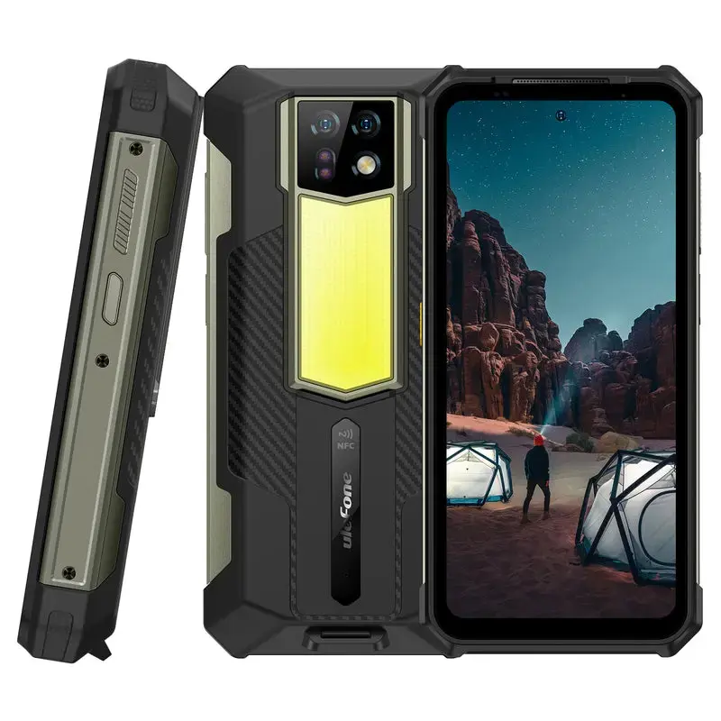 Viedtālrunis Ulefone Armor 24 Photo 5