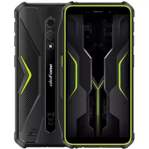 Smartphone Ulefone Armor X12 5.45" 3 GB 32 GB Black