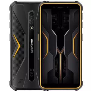 Смартфон Ulefone Armor X12 5.45" 3ГБ 32ГБ Черный