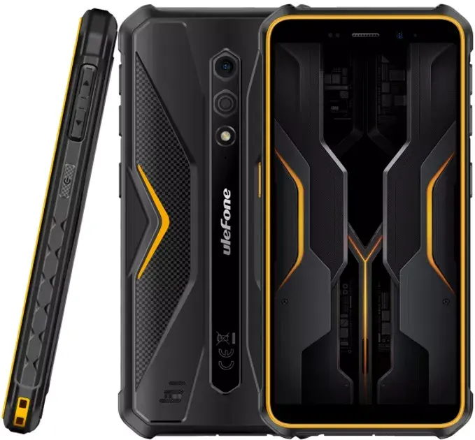 Смартфон Ulefone Armor X12 Photo 2