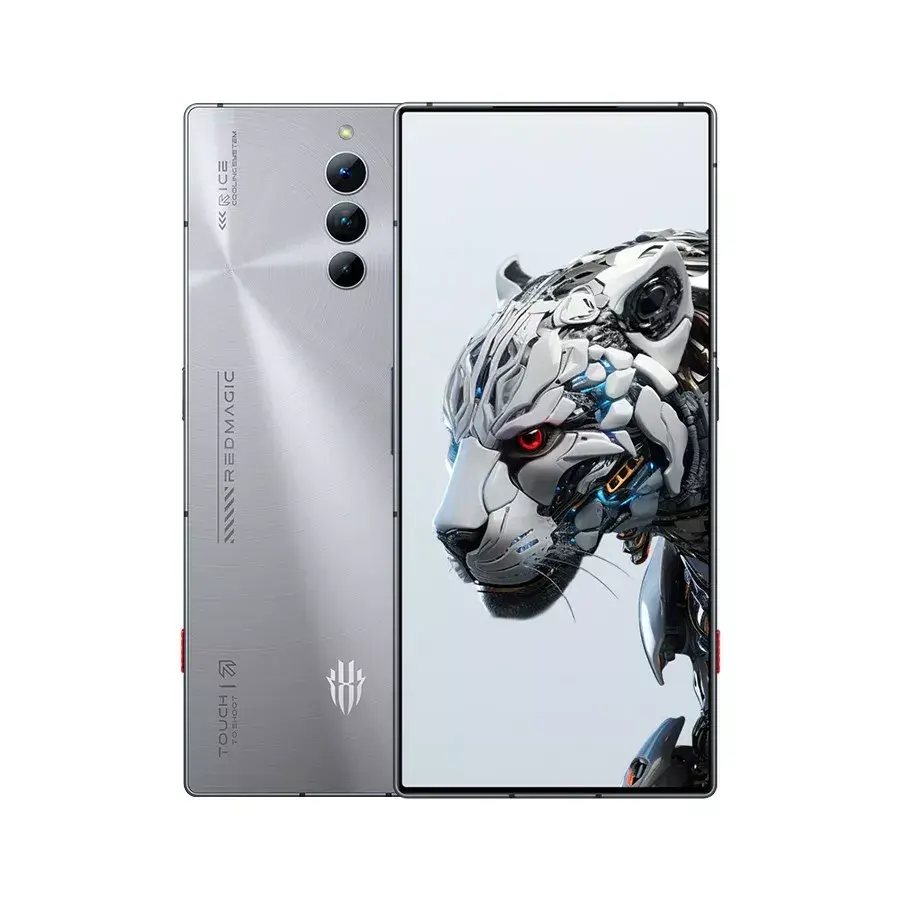 Смартфон Nubia Redmagic 8S Pro 5G, NX729JS Photo 2