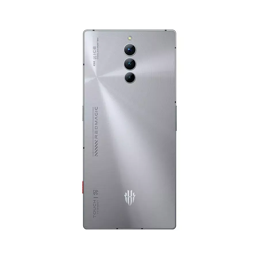 Смартфон Nubia Redmagic 8S Pro 5G, NX729JS Photo 3