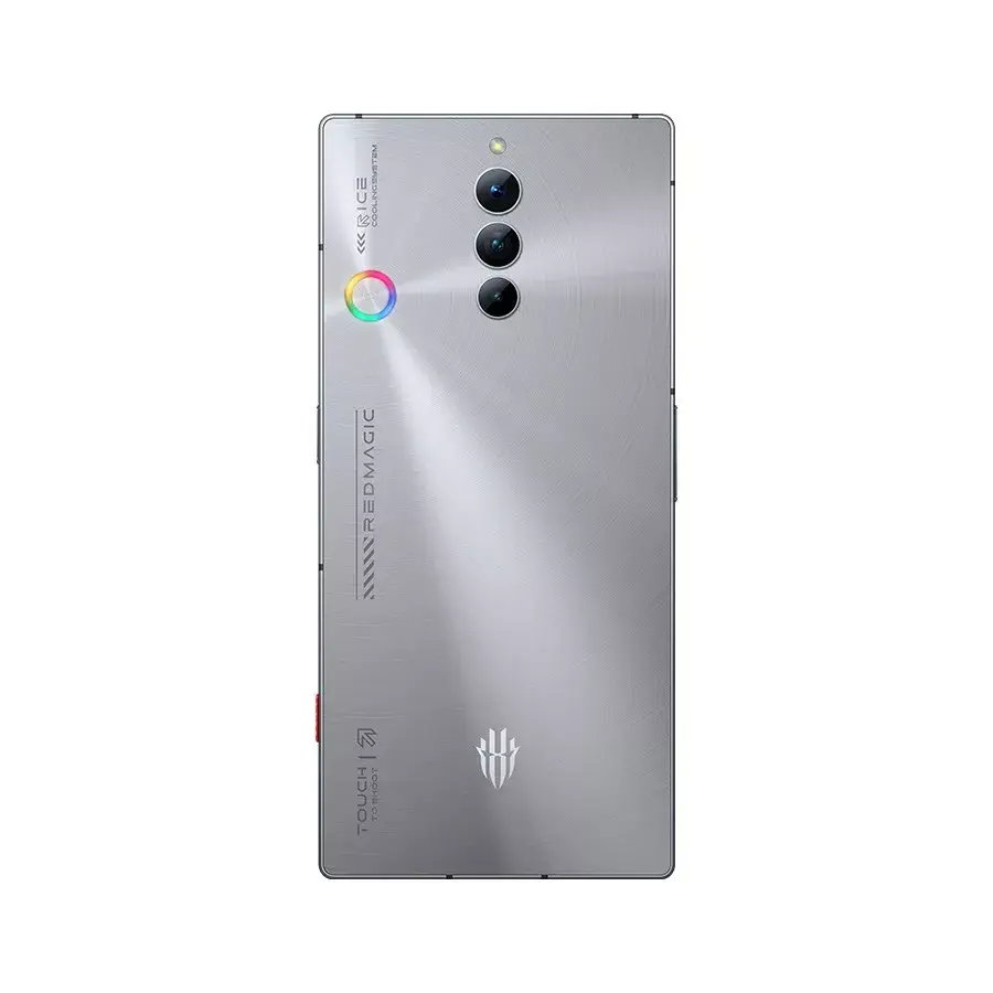 Смартфон Nubia Redmagic 8S Pro 5G, NX729JS Photo 4