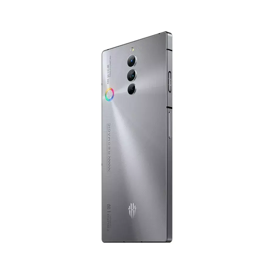 Смартфон Nubia Redmagic 8S Pro 5G, NX729JS Photo 5