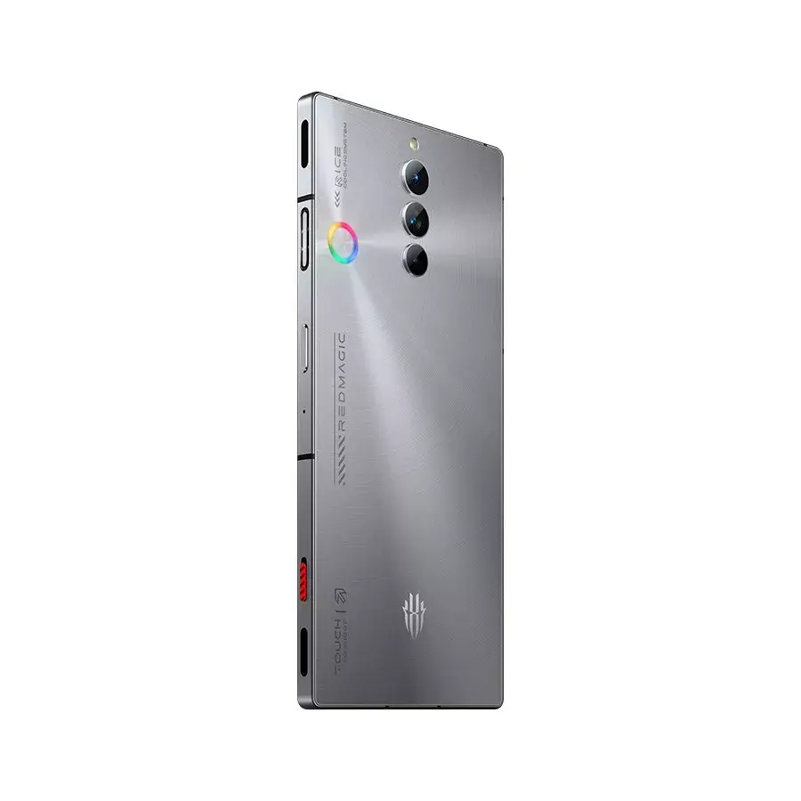 Смартфон Nubia Redmagic 8S Pro 5G, NX729JS Photo 6