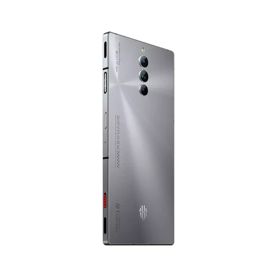 Смартфон Nubia Redmagic 8S Pro 5G, NX729JS Photo 7
