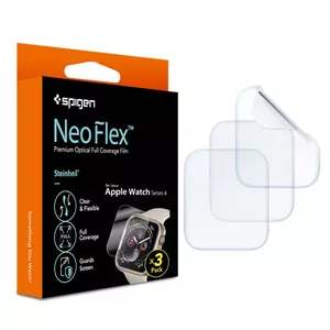 Spigen Neo Flex Screen protector Transparent