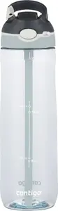 Ceļojumu krūze Contigo Ashland 720 ml caurspīdīga, vakuuma izolācija, hermētiska