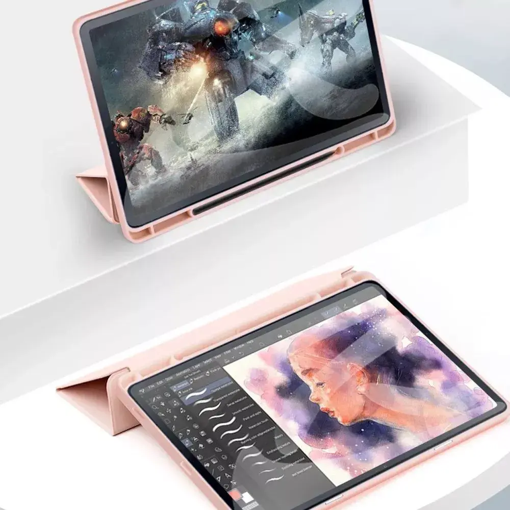 Stylus Tech-Protect priekš Samsung Galaxy Tab S9/S10 Photo 6