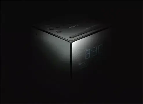 Radio XDR-C1DBP Photo 2