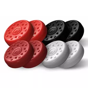 Thumb grip cap Steelseries 1020-NP Rubber Black Red White