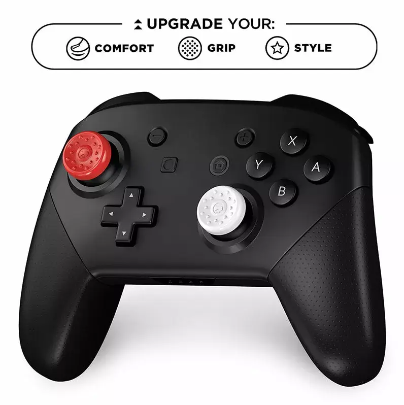 Накладка на джойстик Steelseries 1020-NP Photo 4