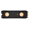 SSD диск Corsair 2 ТБ MP700 PRO Hydro X Photo 2