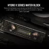 SSD диск Corsair 2 ТБ MP700 PRO Hydro X Photo 9