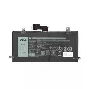 Origin Storage Dell Battery Latitude 4C 3500 mAh 42 Wh Lithium-Ion