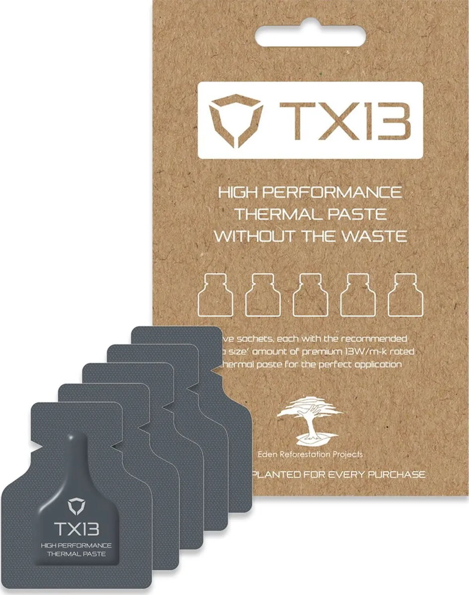 Thermal Paste