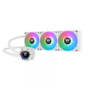 Liquid cooling kit Thermaltake TH360 V2 ARGB 36 cm White