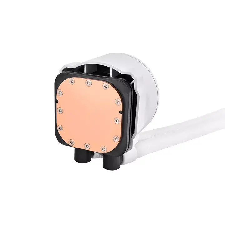 Ūdens dzesēšanas komplekts Thermaltake TH360 V2 ARGB Photo 3