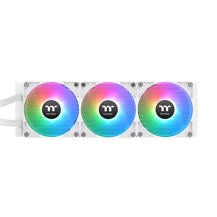 Ūdens dzesēšanas komplekts Thermaltake TH360 V2 ARGB Photo 4
