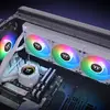 Ūdens dzesēšanas komplekts Thermaltake TH360 V2 ARGB Photo 6