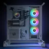 Ūdens dzesēšanas komplekts Thermaltake TH360 V2 ARGB Photo 7