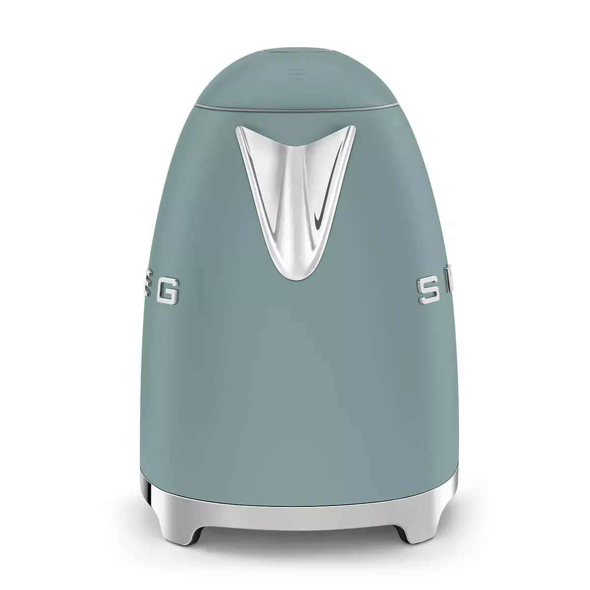 Электрический чайник Smeg 1.7 L 2400 W KLF03EGMEU Photo 2