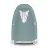 Электрический чайник Smeg 1.7 L 2400 W KLF03EGMEU Photo 2