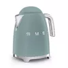 Электрический чайник Smeg 1.7 L 2400 W KLF03EGMEU Photo 3