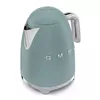 Электрический чайник Smeg 1.7 L 2400 W KLF03EGMEU Photo 4