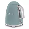 Электрический чайник Smeg 1.7 L 2400 W KLF03EGMEU Photo 5