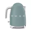 Электрический чайник Smeg 1.7 L 2400 W KLF03EGMEU Photo 6