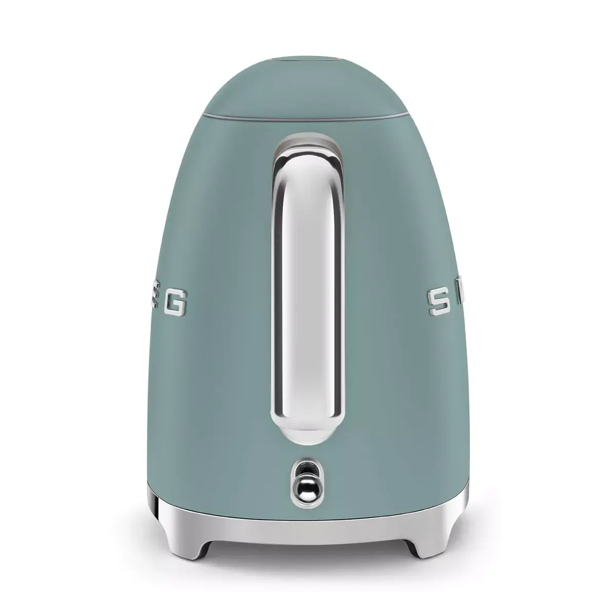 Электрический чайник Smeg 1.7 L 2400 W KLF03EGMEU Photo 7