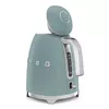 Электрический чайник Smeg 1.7 L 2400 W KLF03EGMEU Photo 9