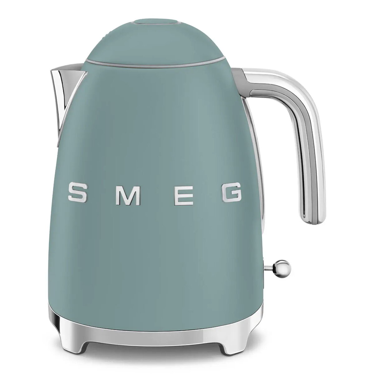Smeg KLF03EGMEU Elektriskā tējkanna 1.7