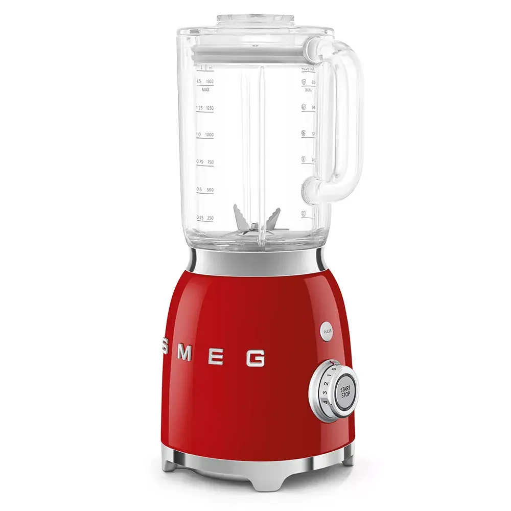 Galda blenderis Smeg BLF03RDEU Photo 2