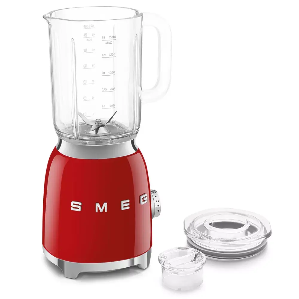 Galda blenderis Smeg BLF03RDEU Photo 3